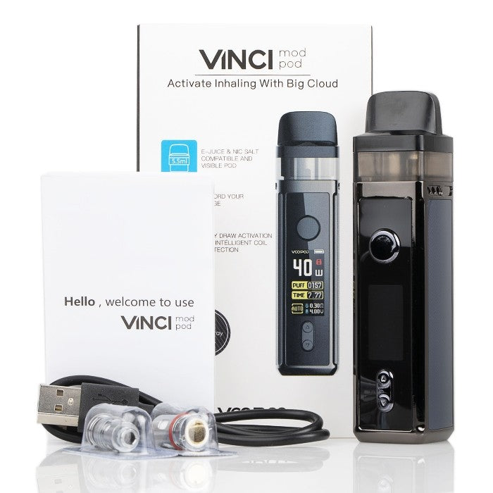 VOOPOO VINCI MOD POD KIT