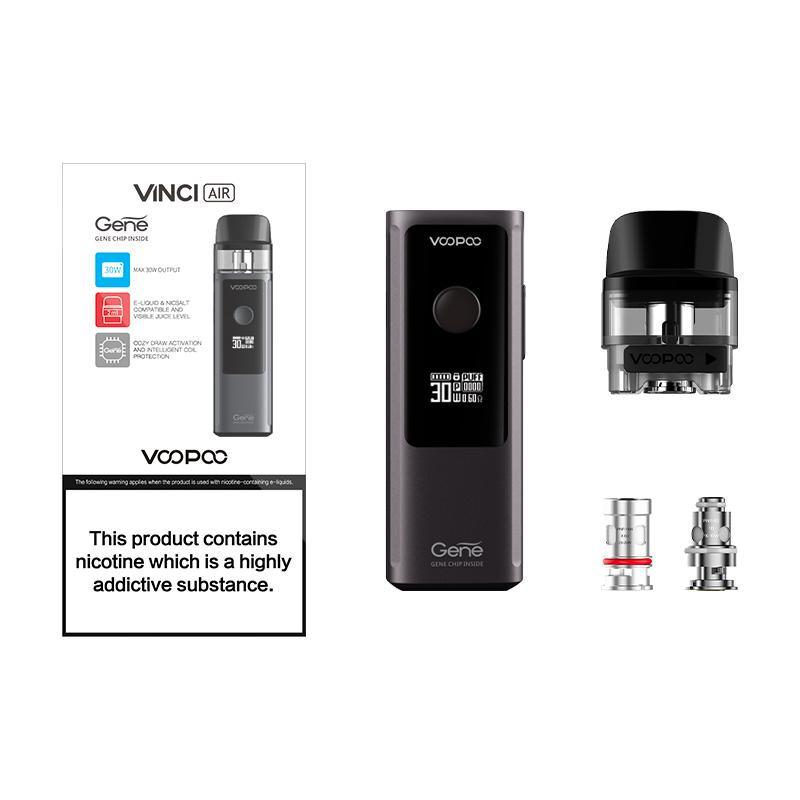 VOOPOO VINCI AIR