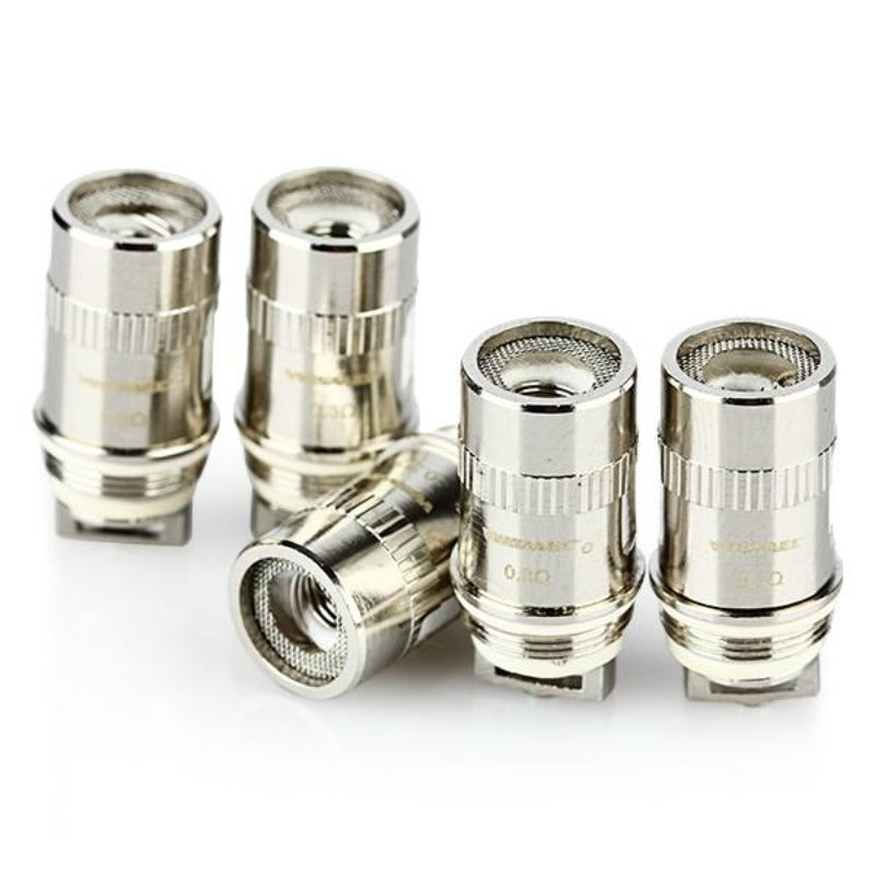 WISMEC AMOR ATOMIZER HEAD REPLACEMENT COIL