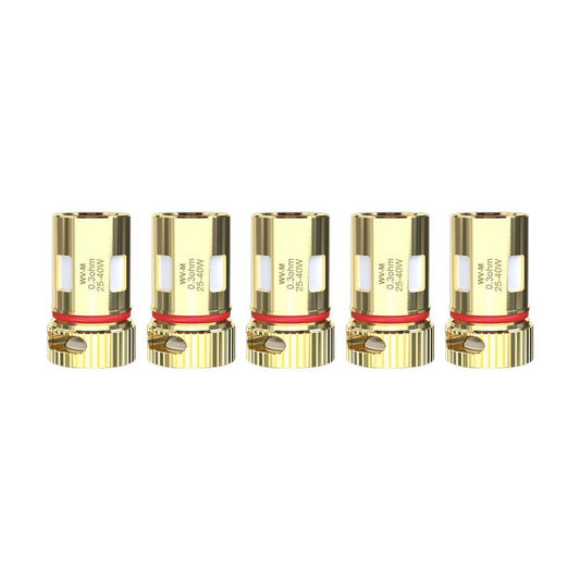 WISMEC ATOMIZER HEAD