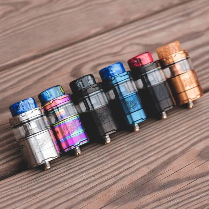 Profile unity RTA