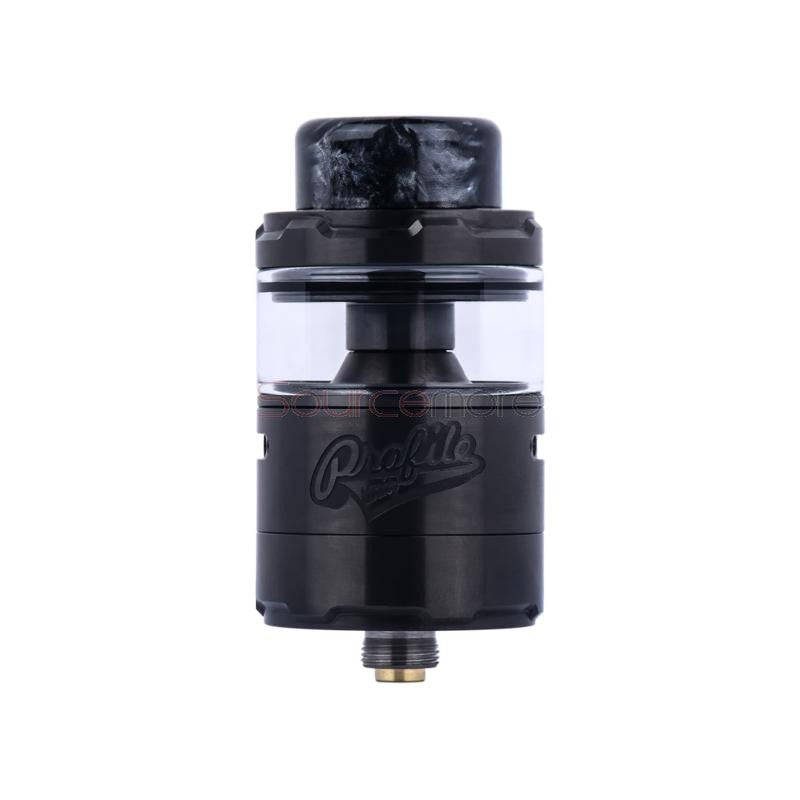 Profile unity RTA