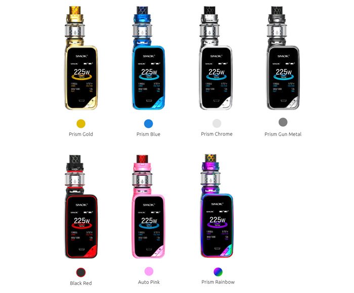 SMOK X-PRIV KIT