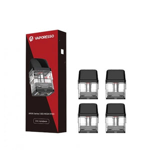 XROS SERIES POD 4PCS